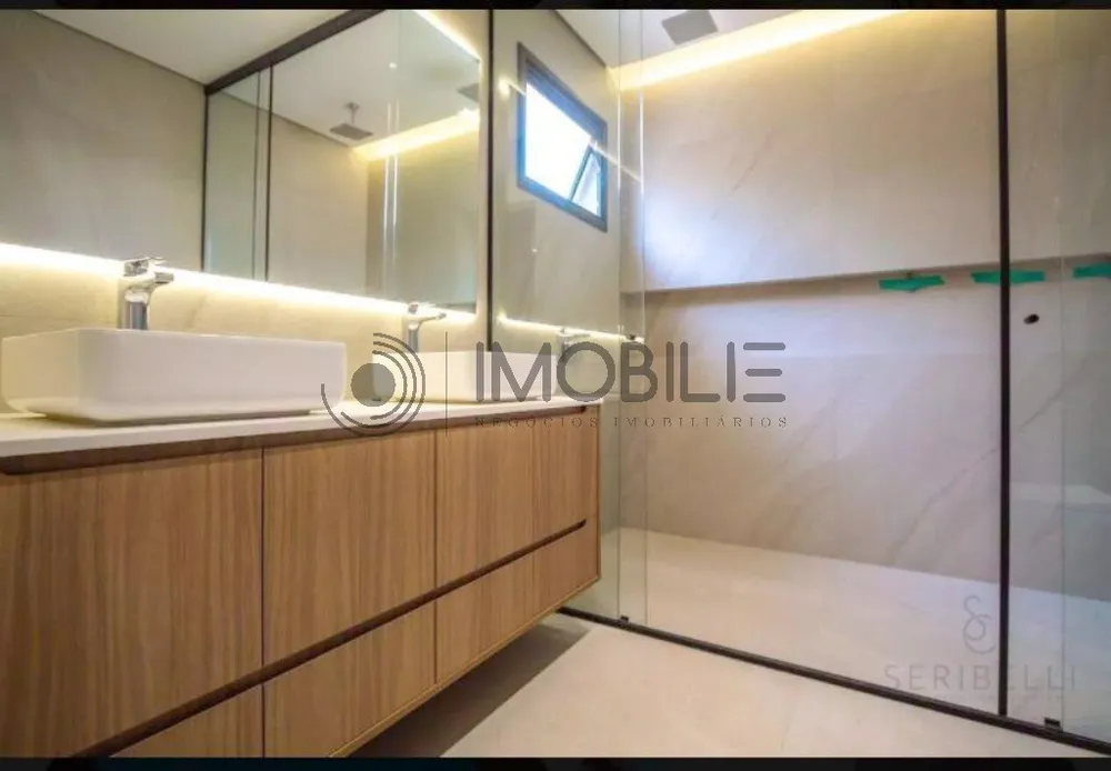 Casa, 4 quartos, 235 m² - Foto 3