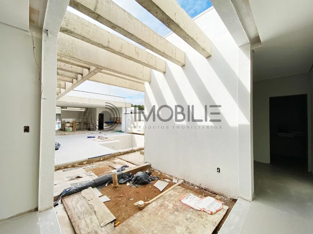 Casa, 4 quartos, 235 m² - Foto 10