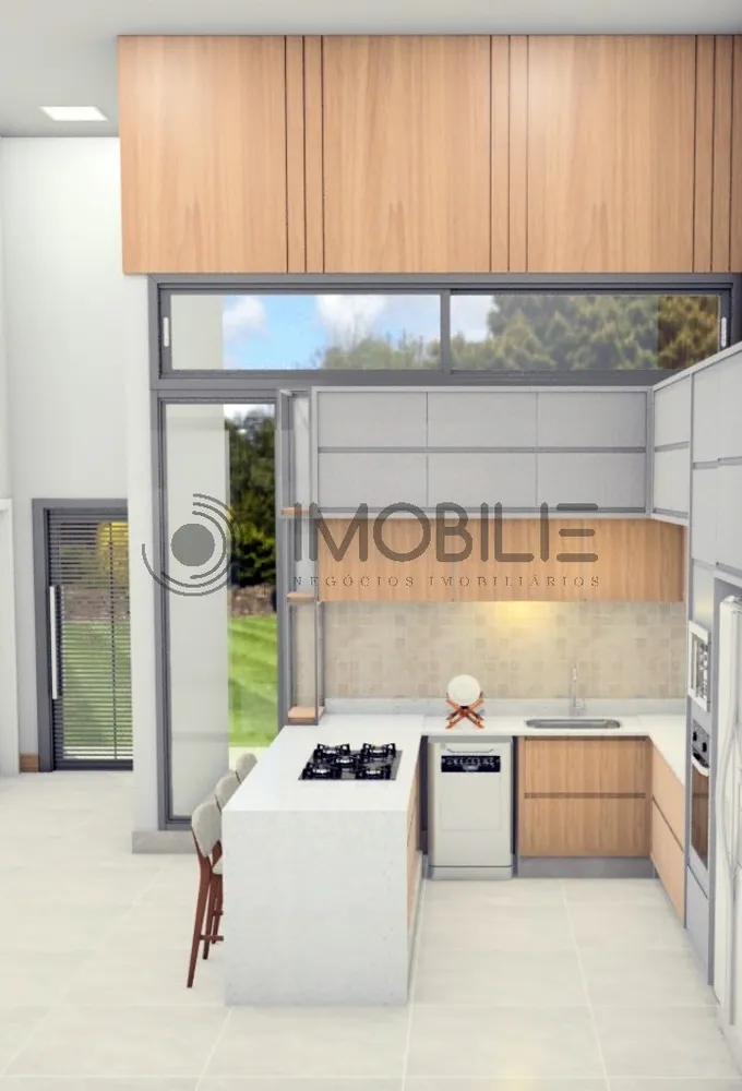 Casa, 4 quartos, 235 m² - Foto 6