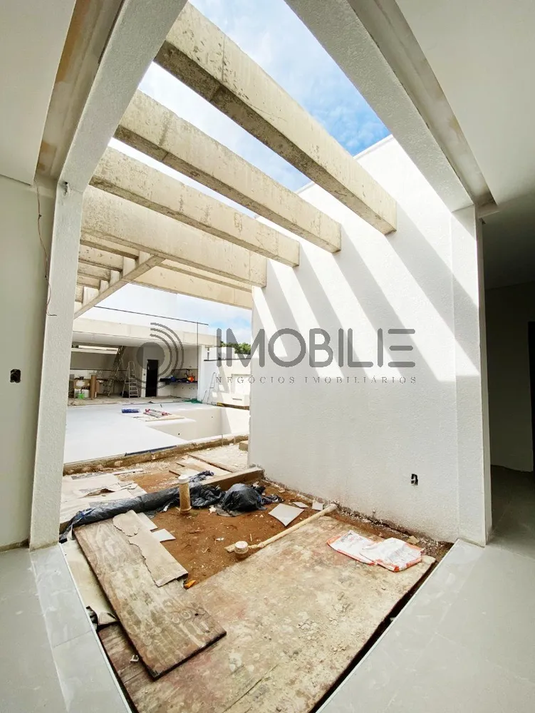 Casa, 4 quartos, 235 m² - Foto 11