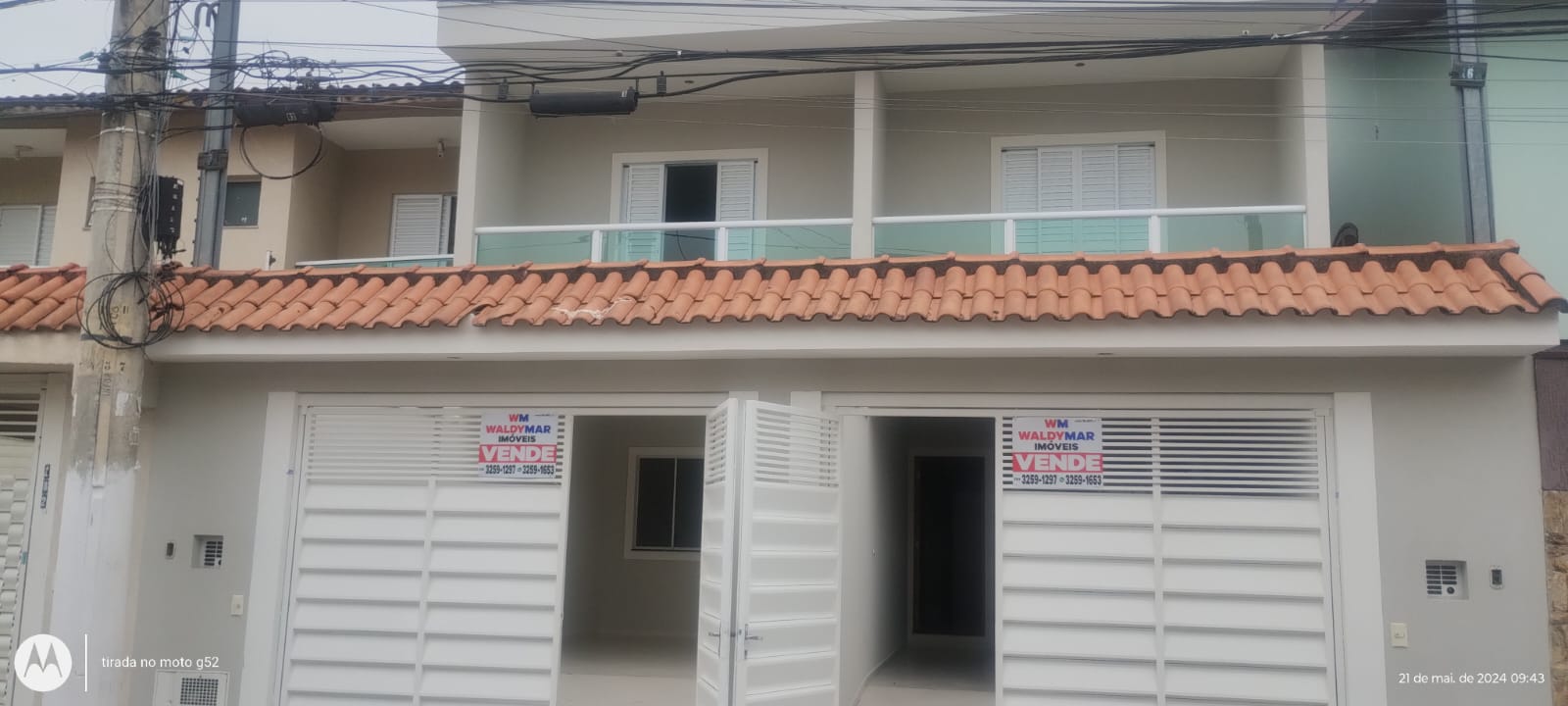 Sobrado, 3 quartos, 110 m² - Foto 17