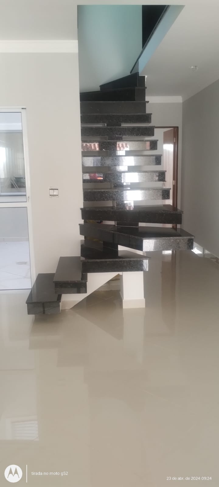 Sobrado, 3 quartos, 110 m² - Foto 2