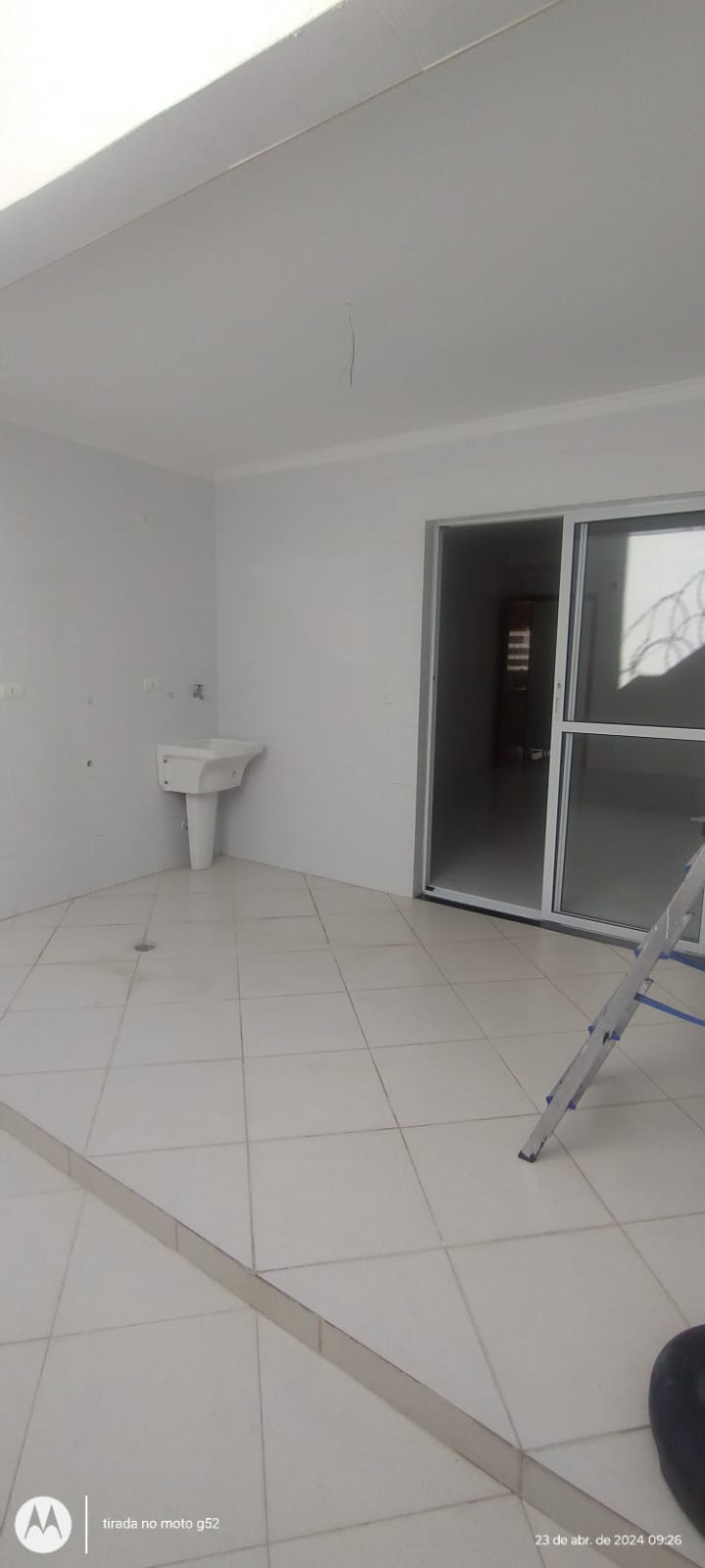 Sobrado, 3 quartos, 110 m² - Foto 13