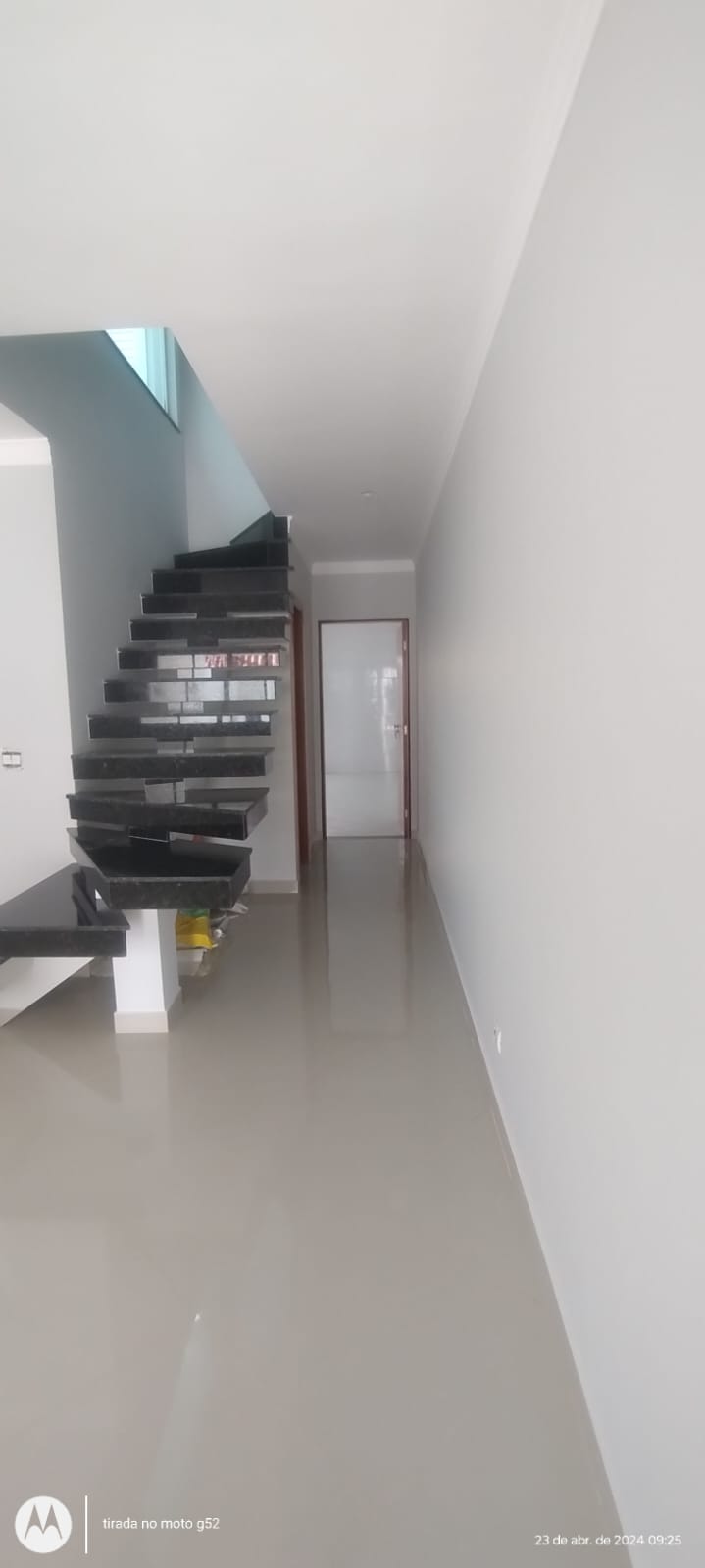 Sobrado, 3 quartos, 110 m² - Foto 1