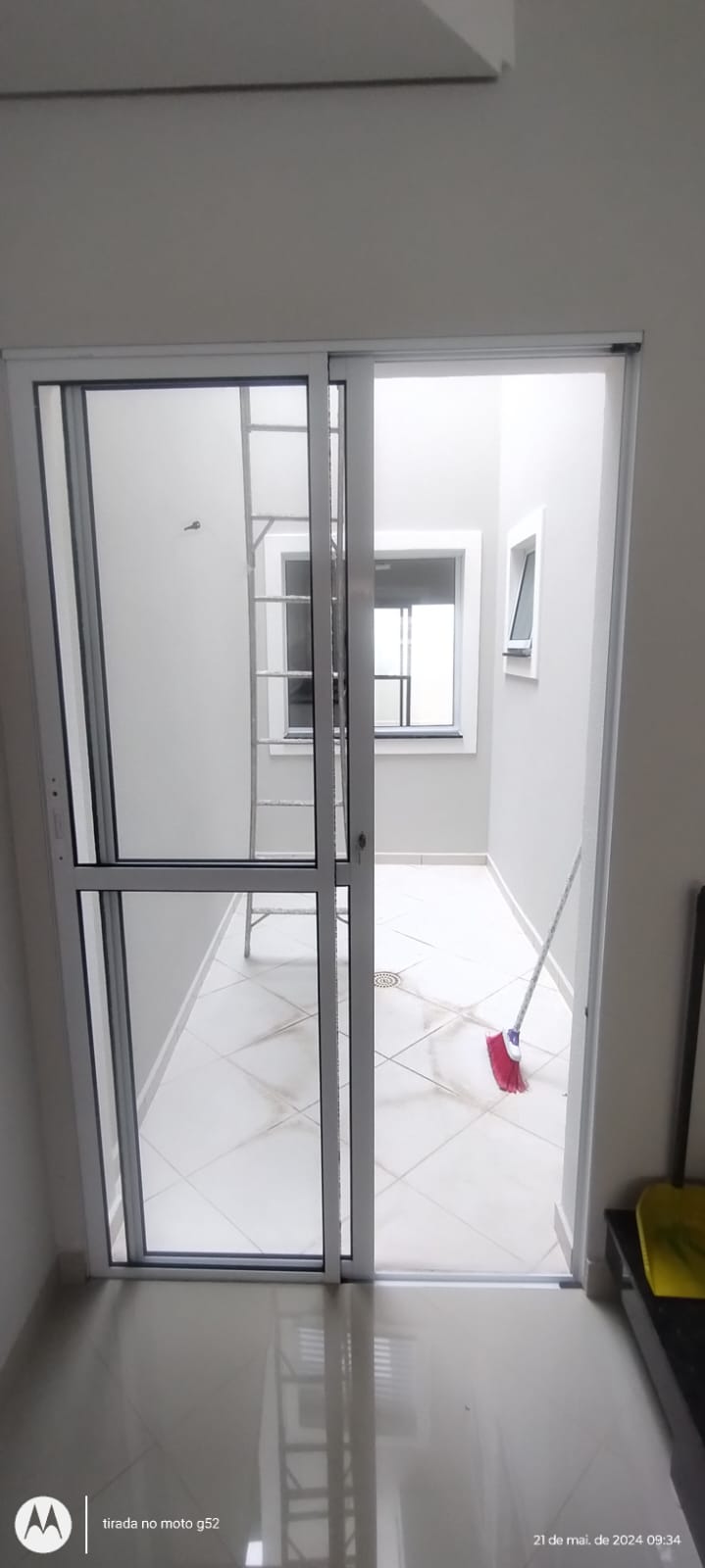 Sobrado, 3 quartos, 110 m² - Foto 5