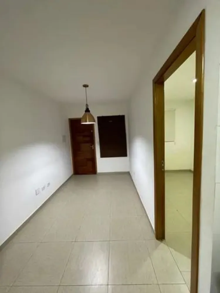 Apartamento, 2 quartos, 50 m² - Foto 2