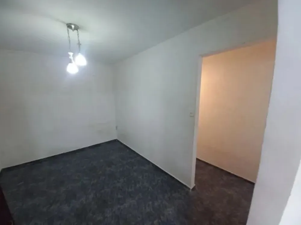 Casa, 1 quarto - Foto 1