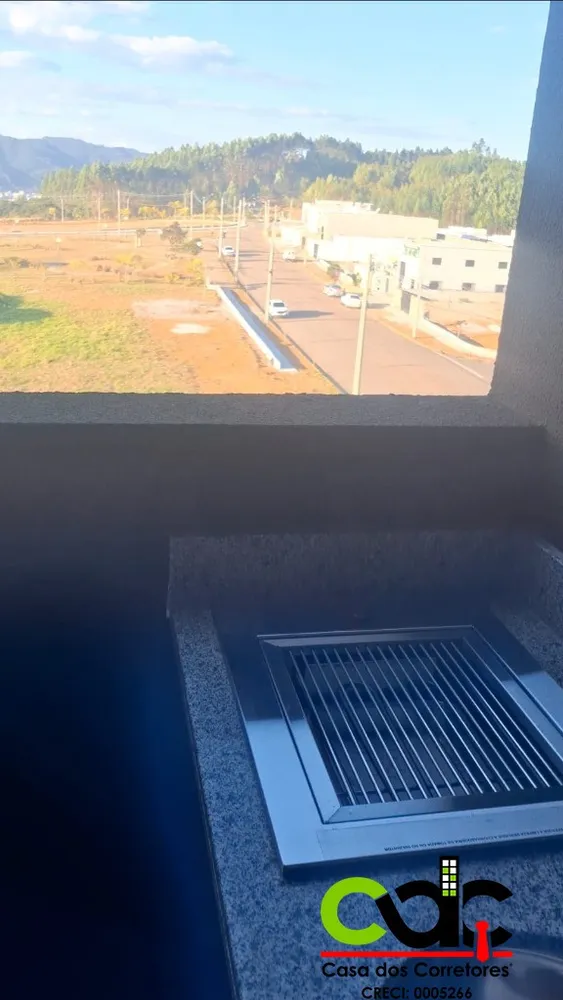 Apartamento, 2 quartos, 45 m² - Foto 4