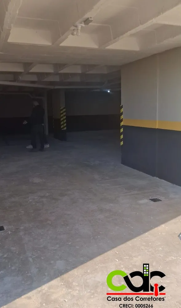 Apartamento, 2 quartos, 45 m² - Foto 12