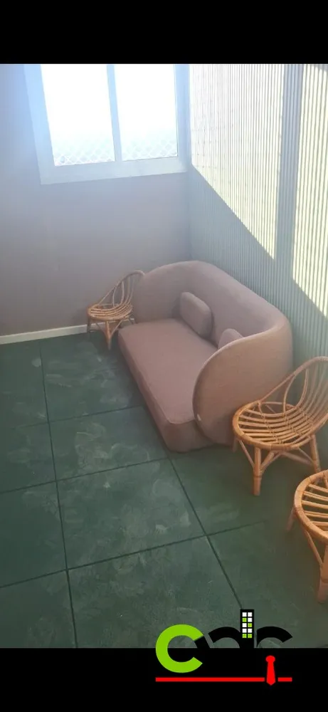Apartamento, 2 quartos, 45 m² - Foto 5