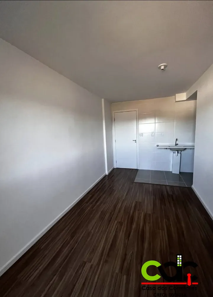 Apartamento, 2 quartos, 45 m² - Foto 9