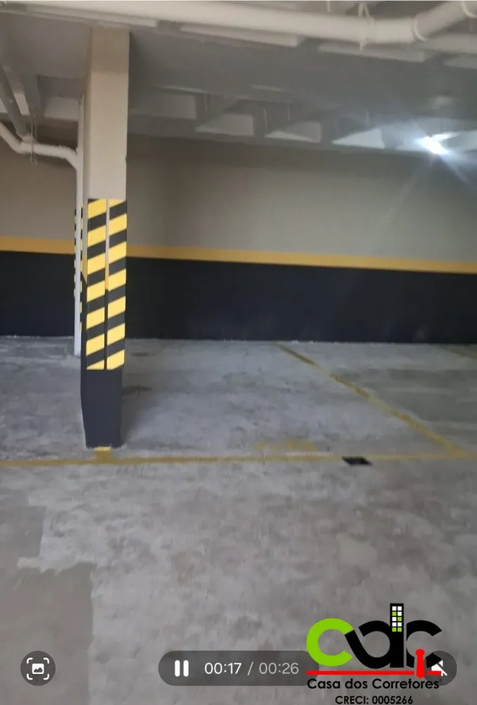 Apartamento, 2 quartos, 45 m² - Foto 11