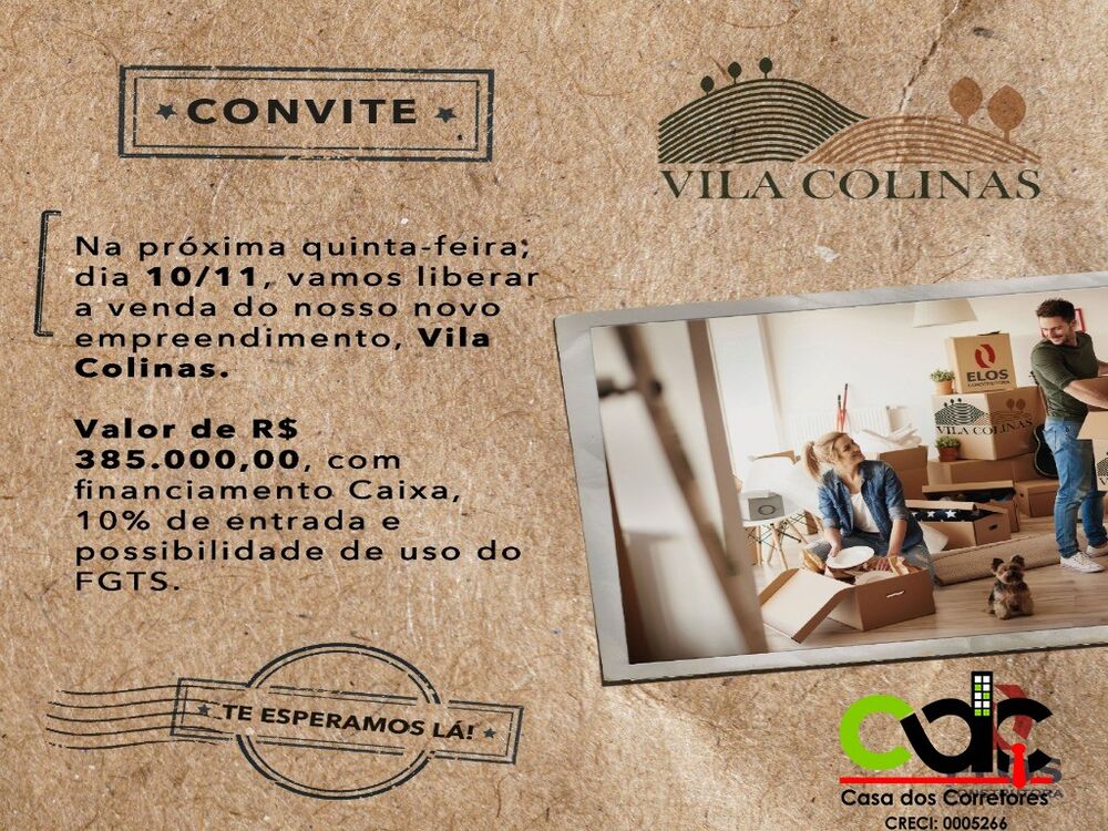 Casa, 2 quartos - Foto 4