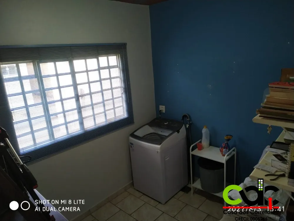 Casa, 3 quartos, 218 m² - Foto 8