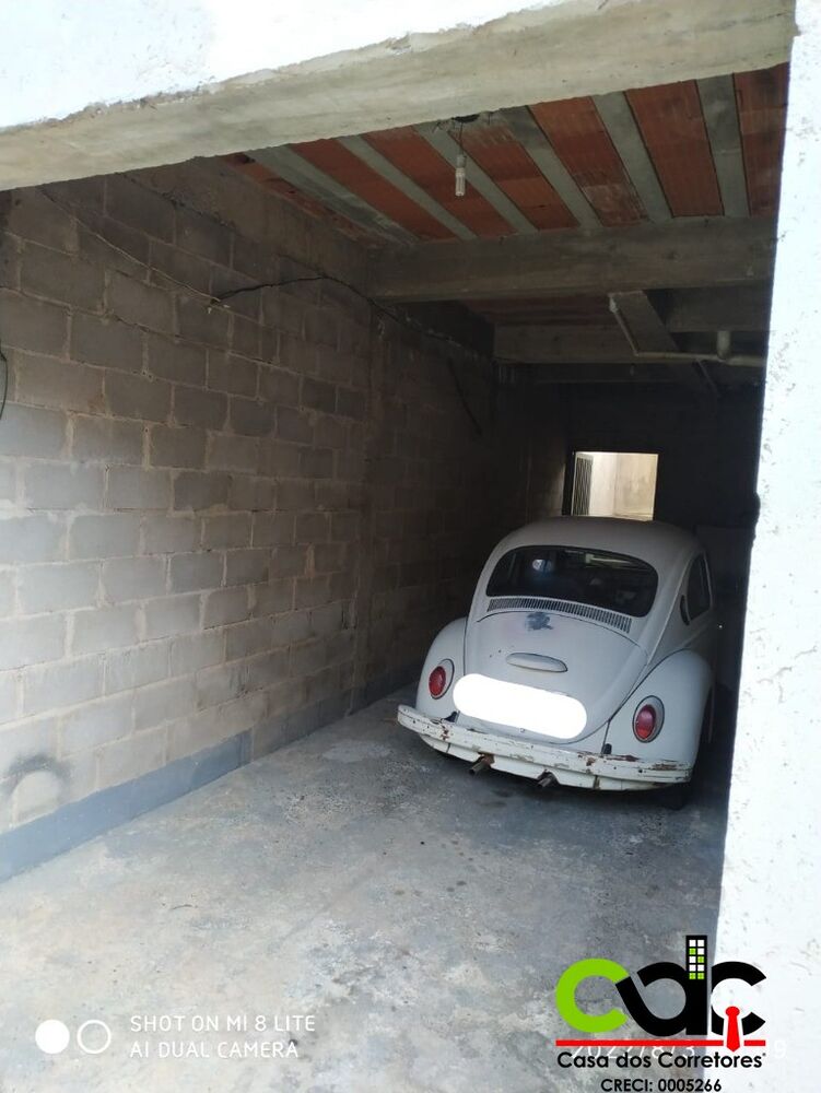 Casa, 3 quartos, 218 m² - Foto 1