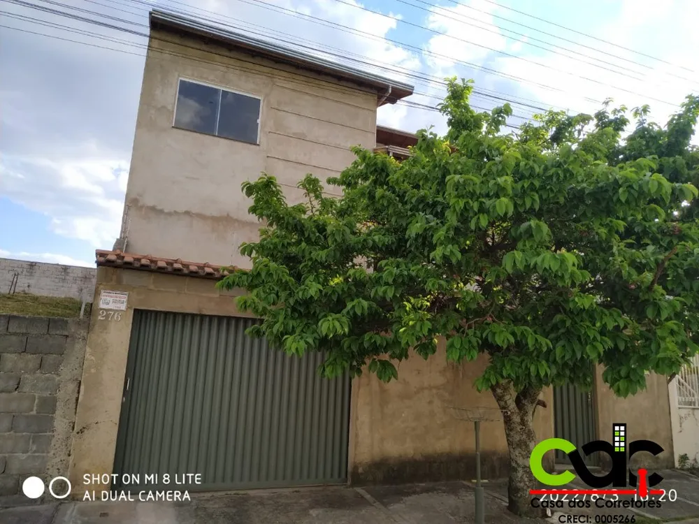 Casa, 3 quartos, 218 m² - Foto 20