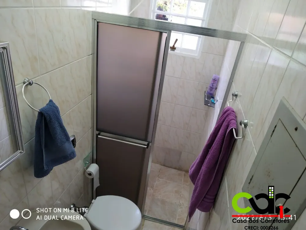 Casa, 3 quartos, 218 m² - Foto 7