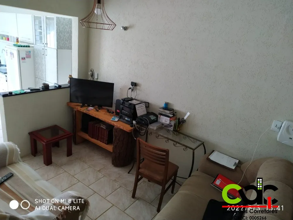 Casa, 3 quartos, 218 m² - Foto 10