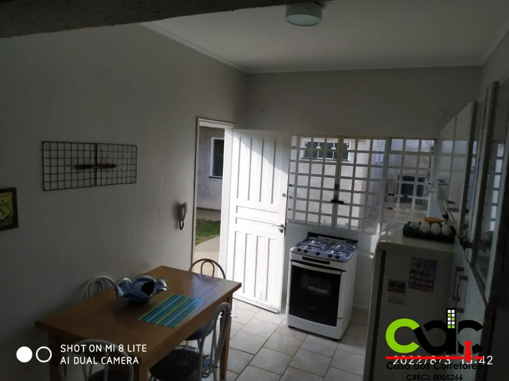 Casa, 3 quartos, 218 m² - Foto 4