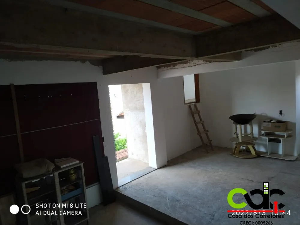 Casa, 3 quartos, 218 m² - Foto 12