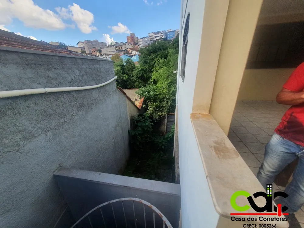 Apartamento, 5 quartos - Foto 2
