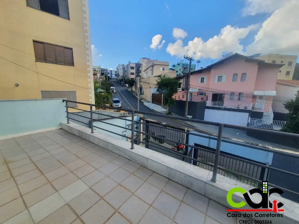 Apartamento, 5 quartos - Foto 6