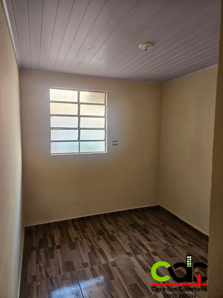 Casa, 5 quartos - Foto 2
