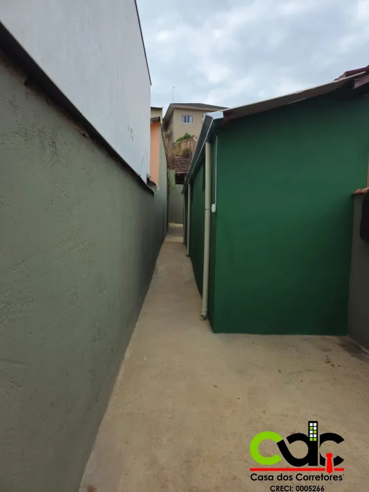 Casa, 5 quartos - Foto 7