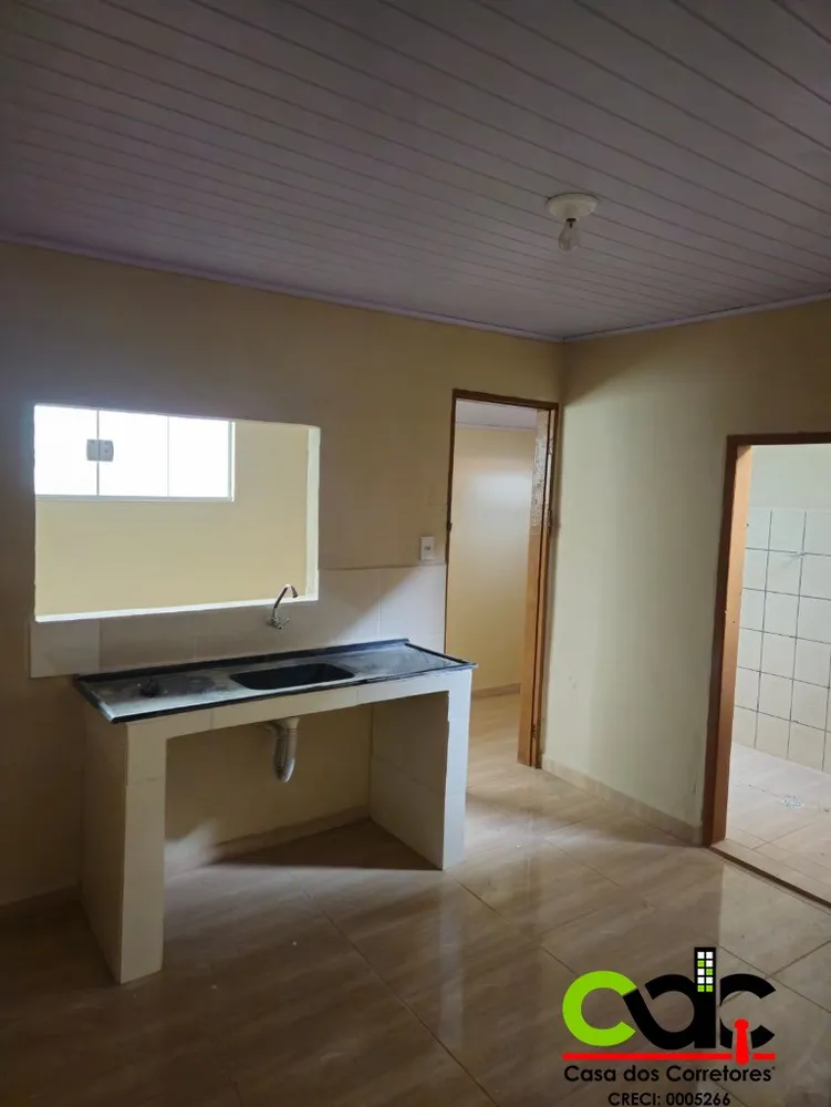 Casa, 5 quartos - Foto 6