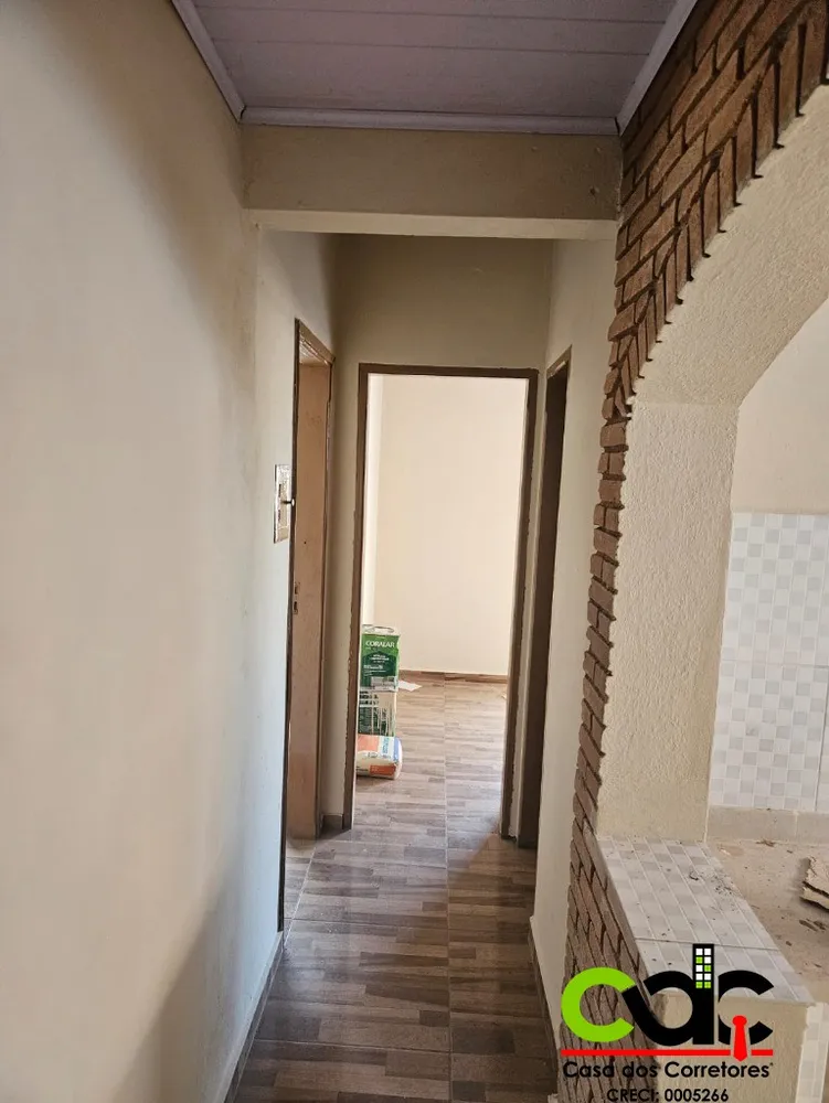 Casa, 5 quartos - Foto 1