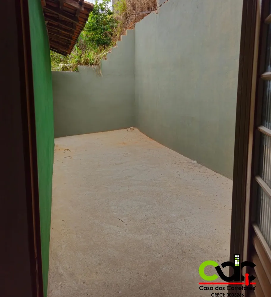 Casa, 5 quartos - Foto 10