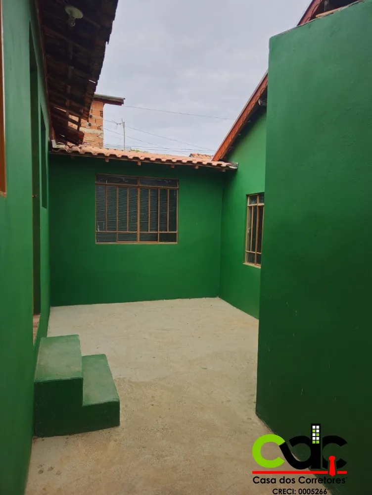 Casa, 5 quartos - Foto 12