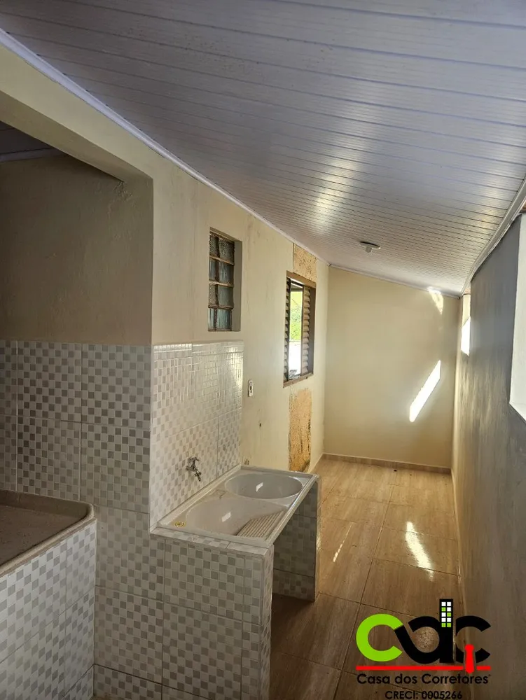 Casa, 5 quartos - Foto 3