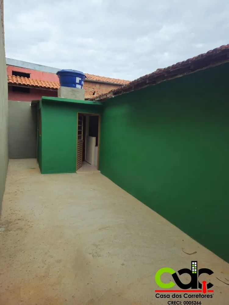Casa, 5 quartos - Foto 11