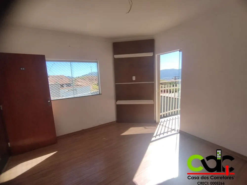 Apartamento, 2 quartos - Foto 2