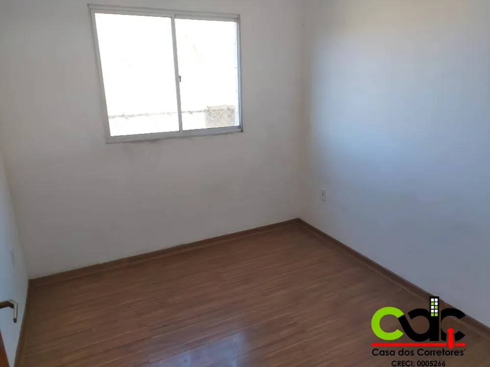 Apartamento, 2 quartos - Foto 5