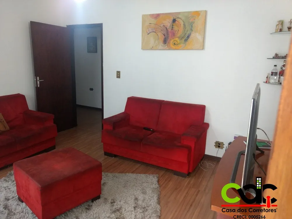 Apartamento, 3 quartos - Foto 9