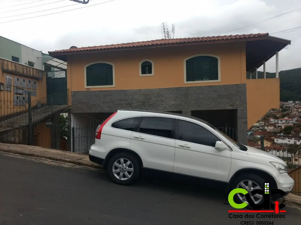 Apartamento, 3 quartos - Foto 1
