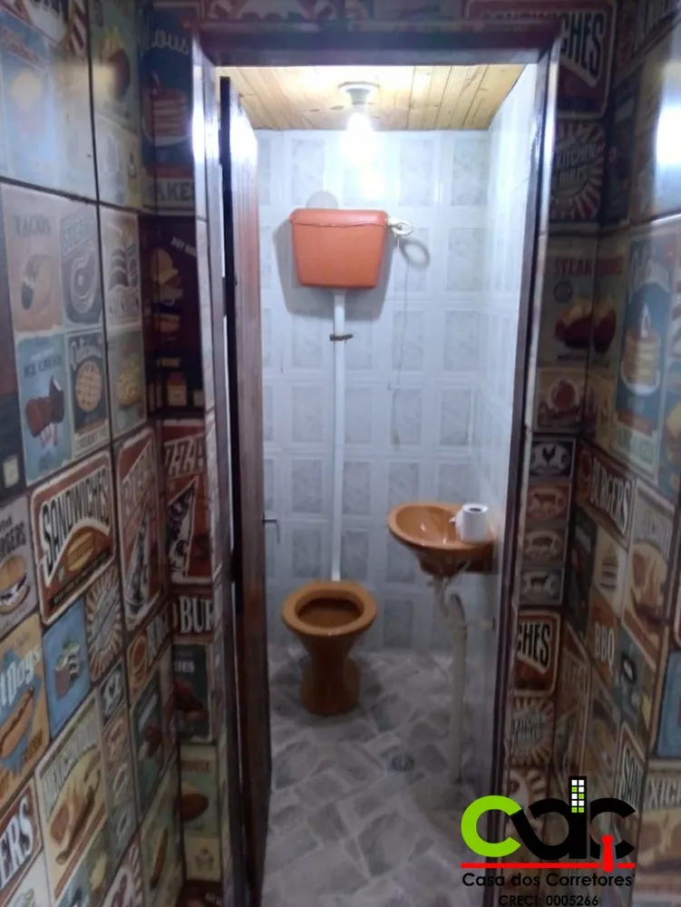 Casa, 3 quartos - Foto 5