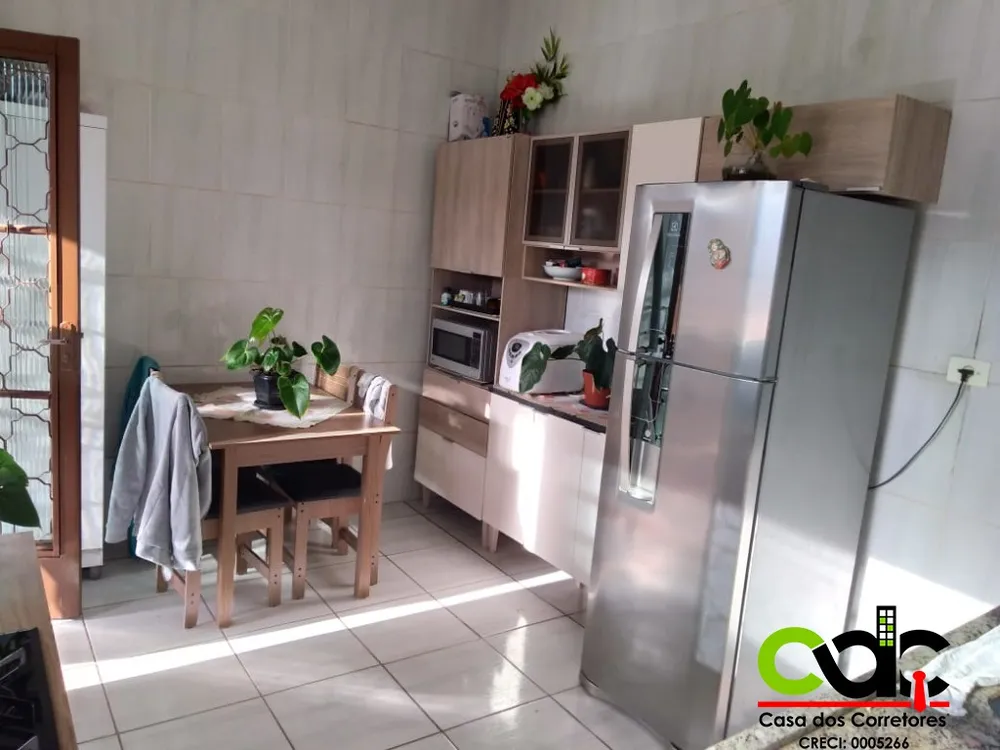 Casa, 3 quartos - Foto 2