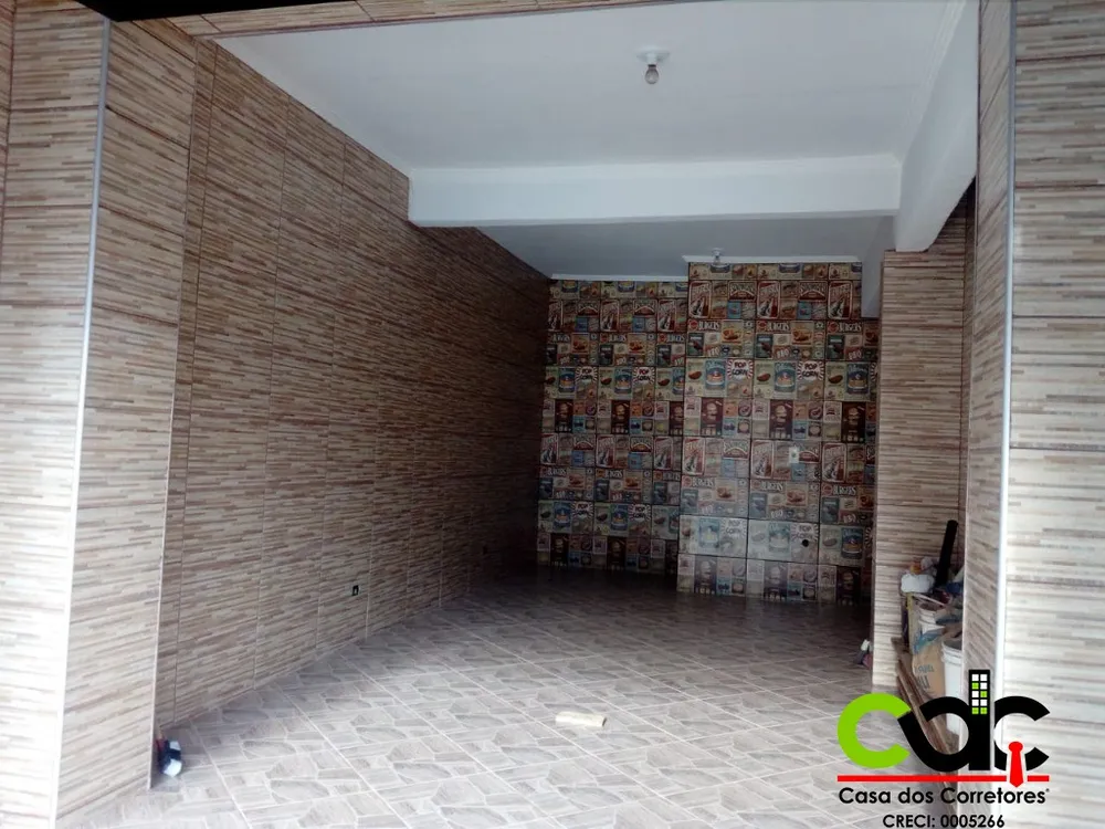 Casa, 3 quartos - Foto 10