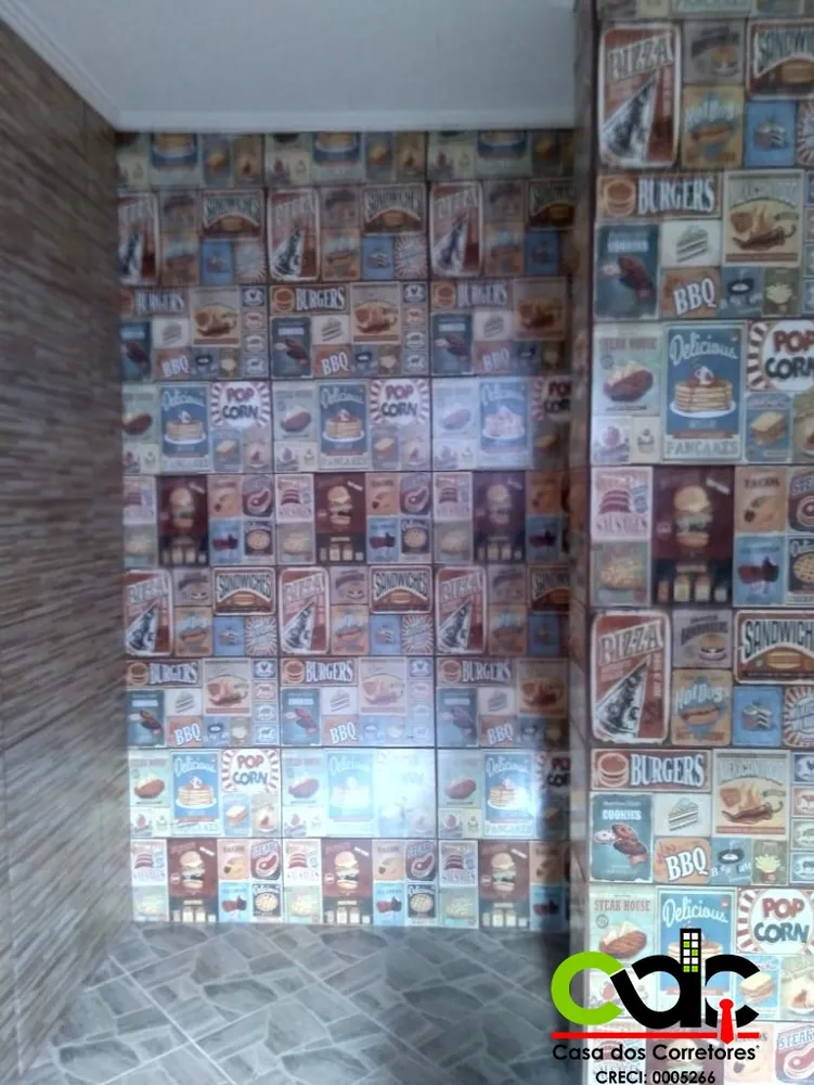 Casa, 3 quartos - Foto 12