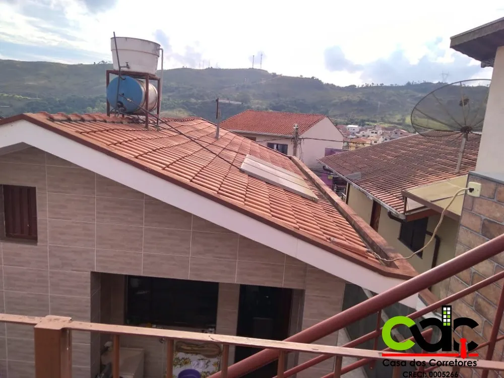 Casa, 3 quartos - Foto 6