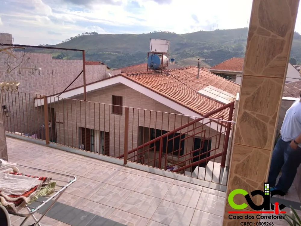 Casa, 3 quartos - Foto 3
