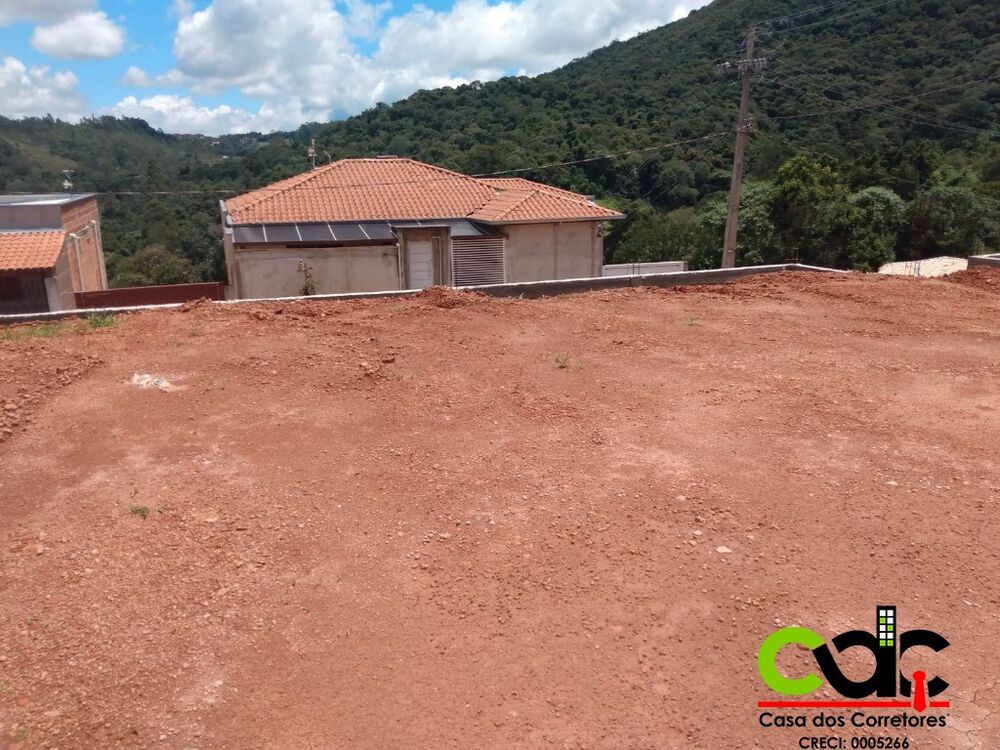 Chácara, 692 m² - Foto 2