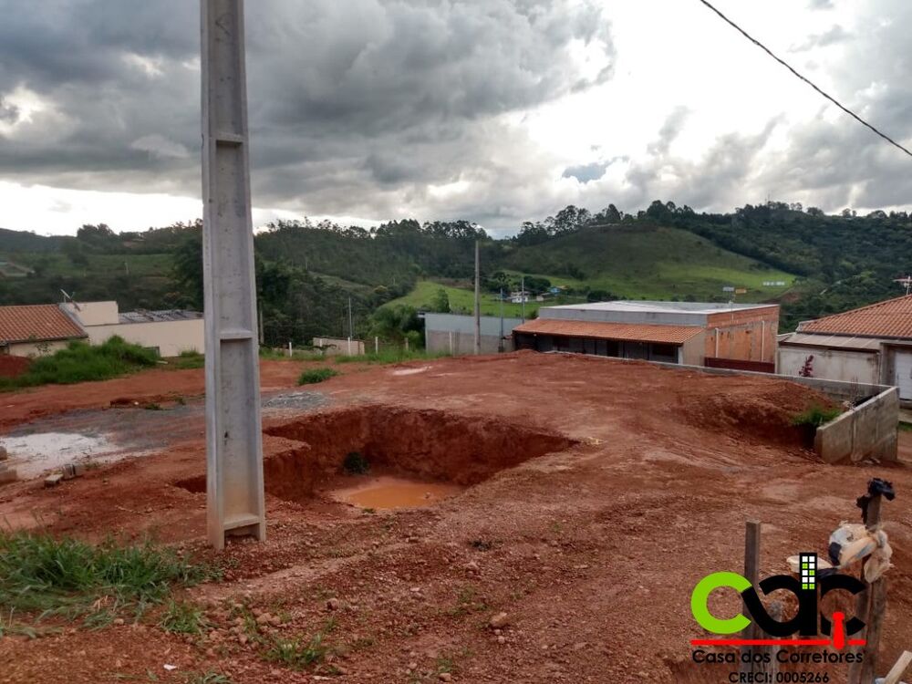 Chácara, 692 m² - Foto 3