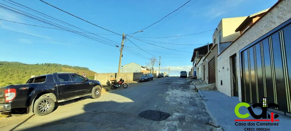 Terreno, 160 m² - Foto 2