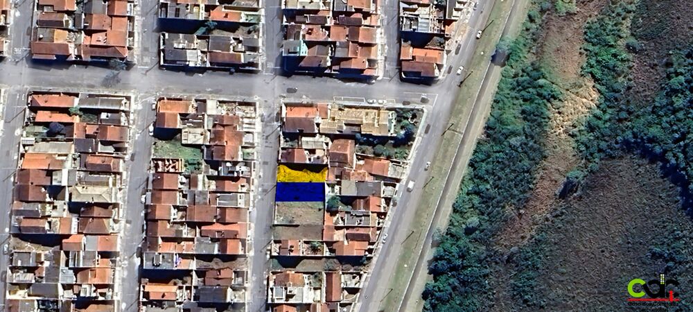 Terreno, 160 m² - Foto 3