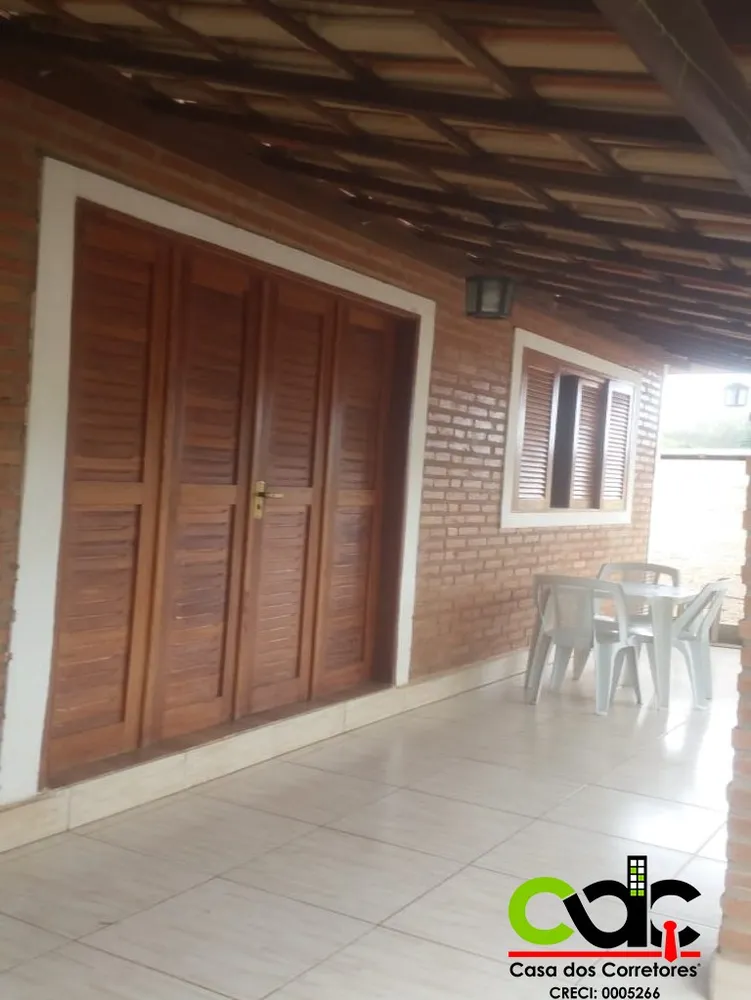 Casa, 2 quartos - Foto 6