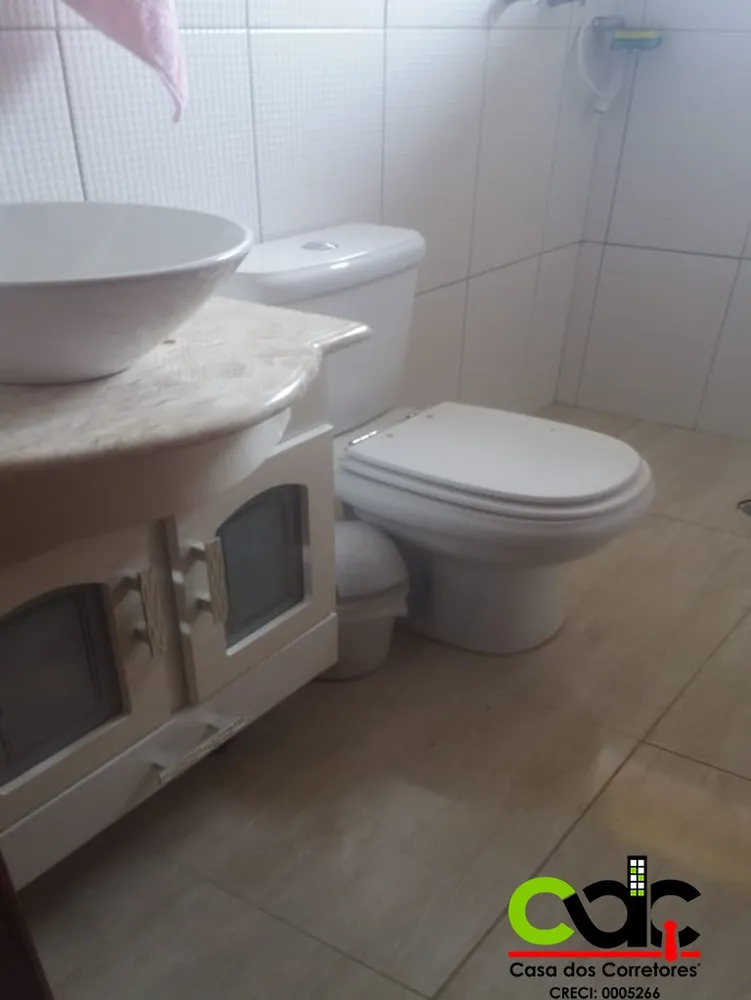 Casa, 2 quartos - Foto 4